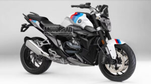 BMW R 1300 GS lança a base para três novas motos   thumbnail