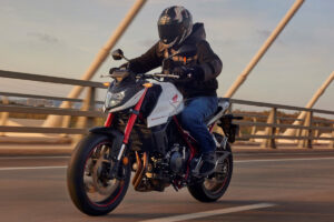 Honda domina o mercado de motos em França thumbnail