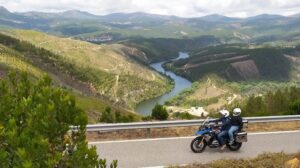 Mototurismo: Dicas para participar num Moto-rali Turístico thumbnail