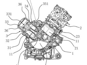 QJ Motor com planos para reinventar o motor ‘Supermono’? thumbnail