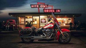 Harley-Davidson apresenta as Icons e Enthusiast Collections 2024 thumbnail
