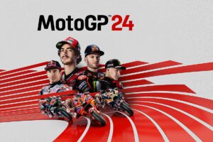 Videojogo oficial do ‘MotoGP 24’ disponível a 2 de maio thumbnail
