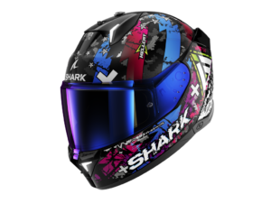 SHARK SKWAL i3: Novas cores e segurança excecional thumbnail