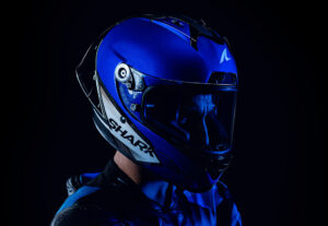 SHARK Aeron GP: O primeiro capacete ‘adaptativo’ do mundo thumbnail