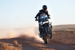 Harley-Davidson lança websérie sobre a Africa Eco Race thumbnail