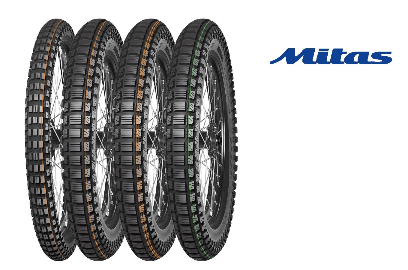 Mitas lança o novo Speedway, um pneu exclusivo para off-road thumbnail