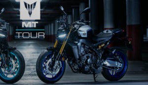 Yamaha MT Tour 2024 está a chegar… não falte! thumbnail