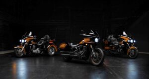 Harley-Davidson Tobacco Fade Enthusiast 2024: Motos e Rock ‘n Roll thumbnail