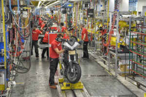 Ducati terá a Tailândia como centro de exportação para a Ásia thumbnail