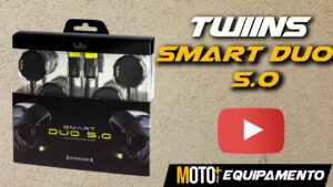 Twiins Smart Duo 5.0 | Equipamento thumbnail