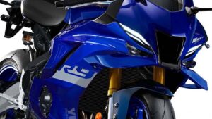 Poderá a Yamaha R9 ingressar no Mundial de Supersport a partir de 2025? thumbnail