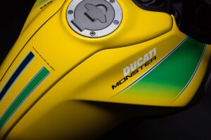 Ducati Monster Senna Special Edition ’24: Uma homenagem à lenda da F1 thumbnail