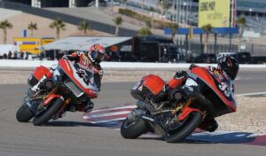 Harley-Davidson junta-se ao MotoGP na Catalunha thumbnail