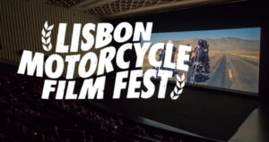 Lisbon Motorcycle Film Fest está de volta… não falte! thumbnail