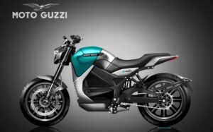 Moto Guzzi E-Agle: A elétrica de Mandello Dell Lario segundo Bezzi thumbnail