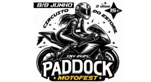 Paddock MotoFest, 8 e 9 de junho no Circuito do Estoril thumbnail