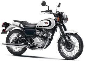 Kawasaki W 230 à venda em 2025 na Europa thumbnail