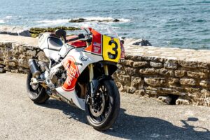 Wheels and Waves 2024 com a nova Yamaha XSR 900 GP thumbnail