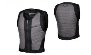MACNA Cooling Vest Hybrid: Colete de arrefecimento para dias quentes thumbnail