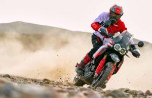 Ducati Explorer, a linha de vestuário que transforma a viagem em pura emoção thumbnail