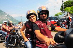 Harley-Davidson Euro Festival regressa a Saint Tropez em 2025 thumbnail