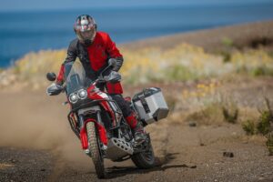 Ducati DesertX Discovery ’24: Mais aventureira que nunca! thumbnail