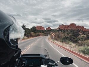 Viajando de moto pelo Colorado de Harley – 1ª parte thumbnail