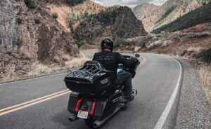 Viajando de moto pelo Colorado de Harley – 2ª parte thumbnail